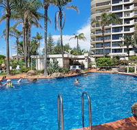 De Ville Apartments - Getaway Accommodation