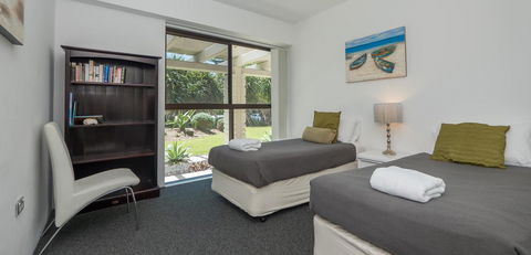 De Ville Apartments - Getaway Accommodation 28