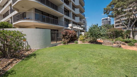 De Ville Apartments - Getaway Accommodation 34