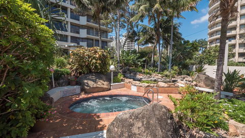 De Ville Apartments - Getaway Accommodation 32