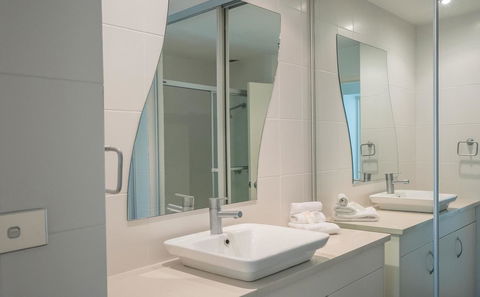 De Ville Apartments - Getaway Accommodation 25
