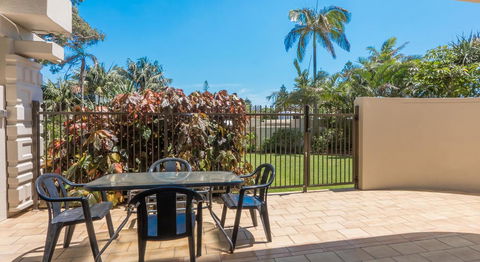 De Ville Apartments - Getaway Accommodation 29