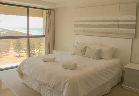 De Ville Apartments - Getaway Accommodation 2