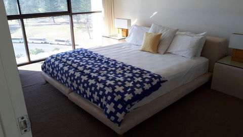 De Ville Apartments - Getaway Accommodation 8