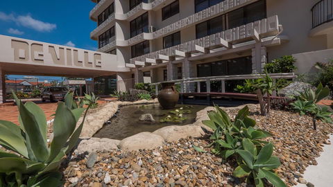 De Ville Apartments - Getaway Accommodation 36