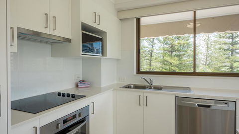 De Ville Apartments - Getaway Accommodation 20