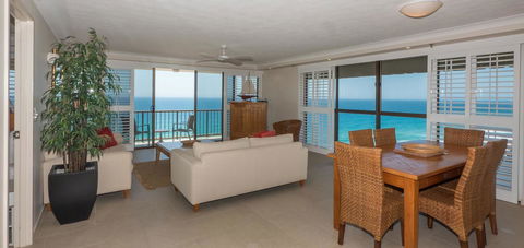 De Ville Apartments - Getaway Accommodation 18