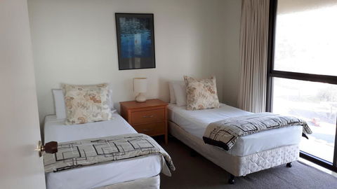 De Ville Apartments - Getaway Accommodation 6