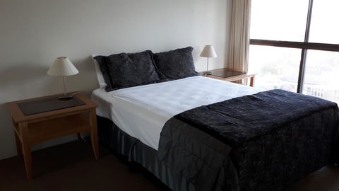 De Ville Apartments - Getaway Accommodation 7