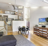 Noosa De Villa - Getaway Accommodation