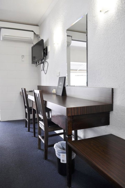 Alexandra Park Motor Inn - Getaway Accommodation 34