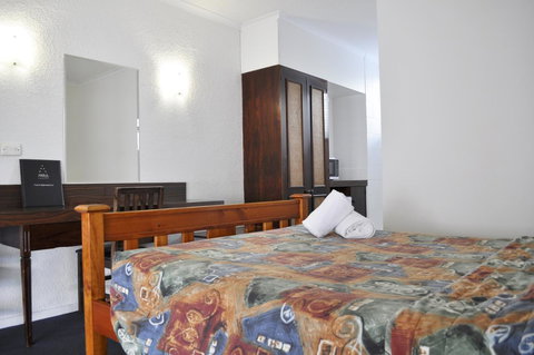 Alexandra Park Motor Inn - Getaway Accommodation 37