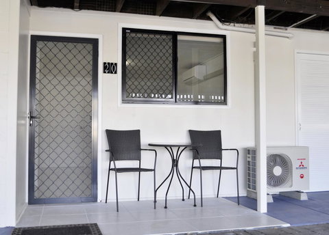 Alexandra Park Motor Inn - Getaway Accommodation 11