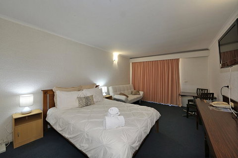 Alexandra Park Motor Inn - Getaway Accommodation 18