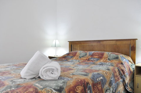 Alexandra Park Motor Inn - Getaway Accommodation 31