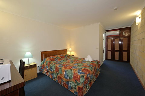 Alexandra Park Motor Inn - Getaway Accommodation 24