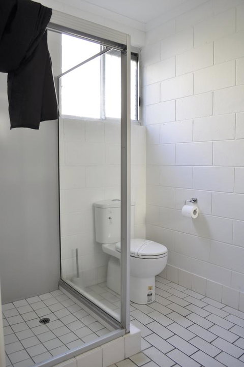 Alexandra Park Motor Inn - Getaway Accommodation 36