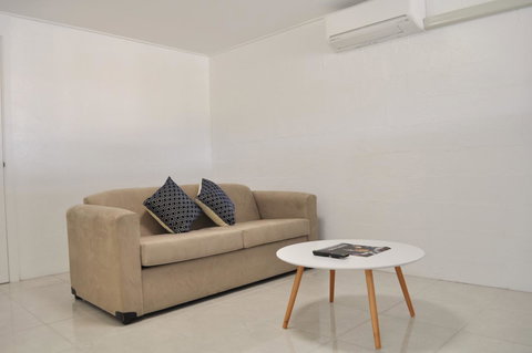 Alexandra Park Motor Inn - Getaway Accommodation 26