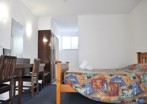 Alexandra Park Motor Inn - Getaway Accommodation 10