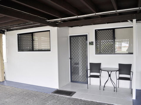 Alexandra Park Motor Inn - Getaway Accommodation 29