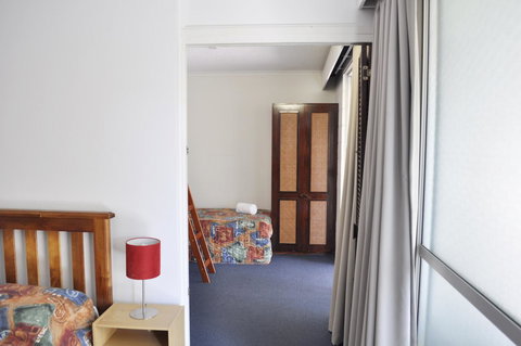 Alexandra Park Motor Inn - Getaway Accommodation 44