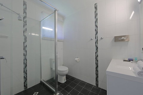 Alexandra Park Motor Inn - Getaway Accommodation 19