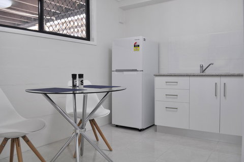 Alexandra Park Motor Inn - Getaway Accommodation 8