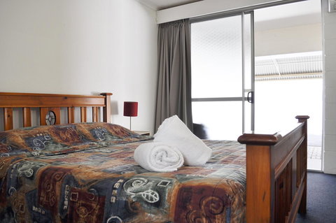 Alexandra Park Motor Inn - Getaway Accommodation 38