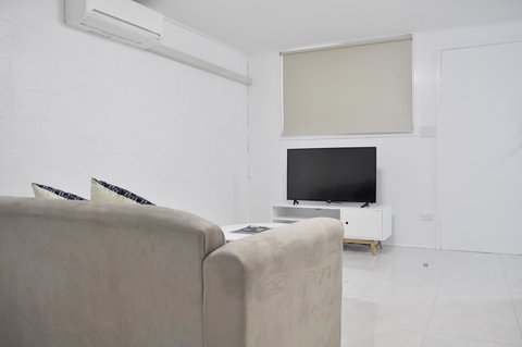 Alexandra Park Motor Inn - Getaway Accommodation 12