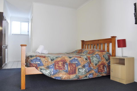 Alexandra Park Motor Inn - Getaway Accommodation 35