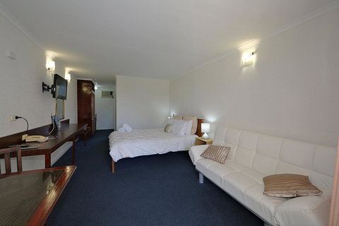Alexandra Park Motor Inn - Getaway Accommodation 20