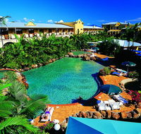 Palm Royale Cairns - Getaway Accommodation