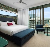 Ovolo The Valley Brisbane - Getaway Accommodation