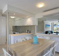 Kananda Beach House - Getaway Accommodation