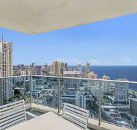 Gold Coast Private Apartments - H Residences Surfers Paradise - Getaway Accommodation