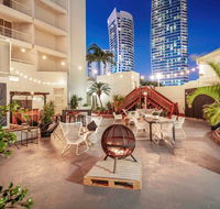 Novotel Surfers Paradise - Getaway Accommodation