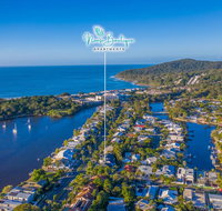 Noosa Boutique Apartments - Getaway Accommodation