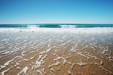 Surfers International Apartments - Getaway Accommodation 34