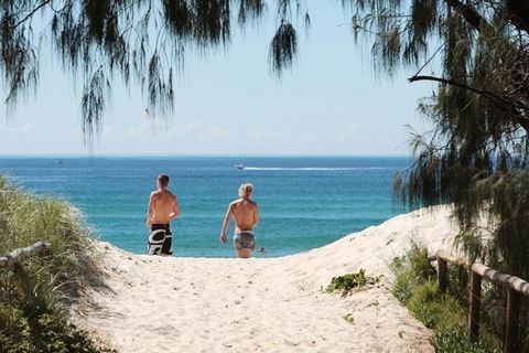 Surfers International Apartments - Getaway Accommodation 33
