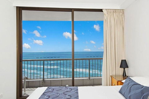 Surfers International Apartments - Getaway Accommodation 26