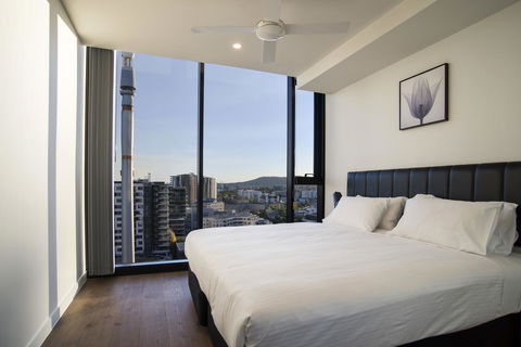Atlas Apartments By CLLIX - Getaway Accommodation 10