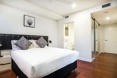 Atlas Apartments By CLLIX - Getaway Accommodation 1
