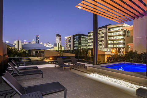 Atlas Apartments By CLLIX - Getaway Accommodation 0