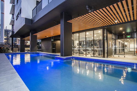Atlas Apartments By CLLIX - Getaway Accommodation 5