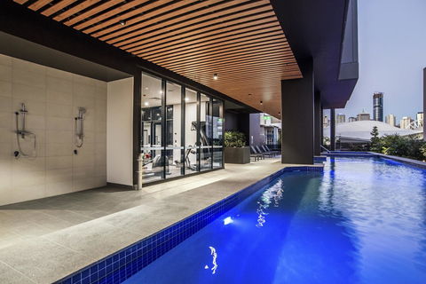Atlas Apartments By CLLIX - Getaway Accommodation 7