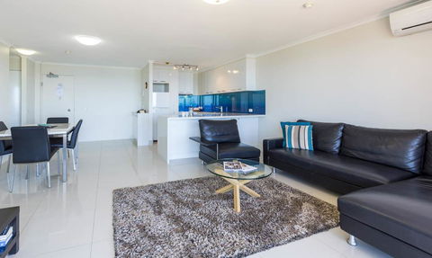 South Pacific Plaza - Official - Getaway Accommodation 32