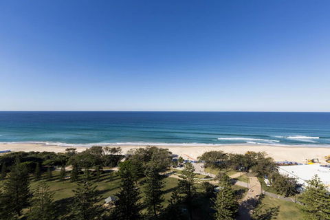 South Pacific Plaza - Official - Getaway Accommodation 7