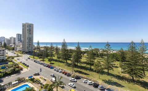 South Pacific Plaza - Official - Getaway Accommodation 35