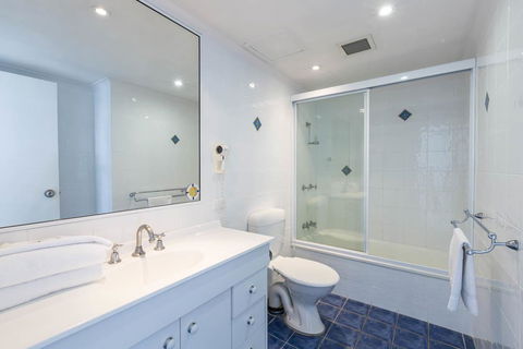 South Pacific Plaza - Official - Getaway Accommodation 21