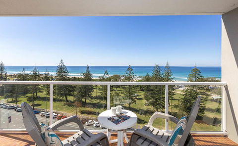 South Pacific Plaza - Official - Getaway Accommodation 36